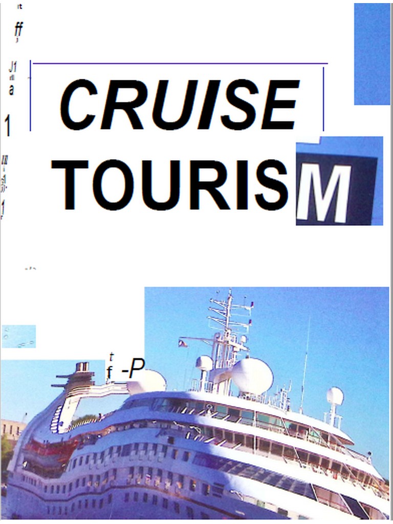Cruise Tourism by Vizconde et al. 2021